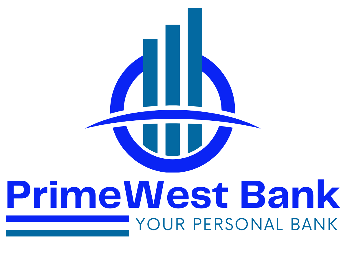 PrimeWest Bank  